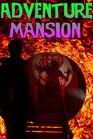 Adventure Mansion