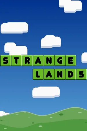 Strange Lands