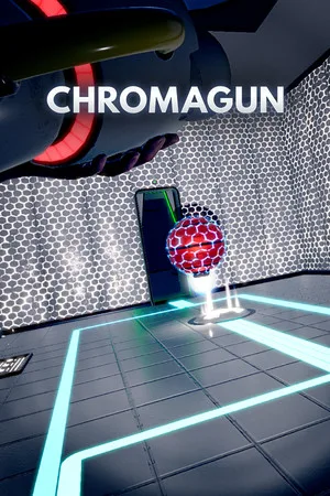 Chromagun