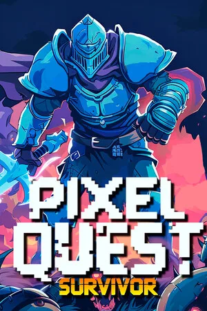 Pixel Quest: Survivor