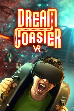 Dream Coaster VR Remastered