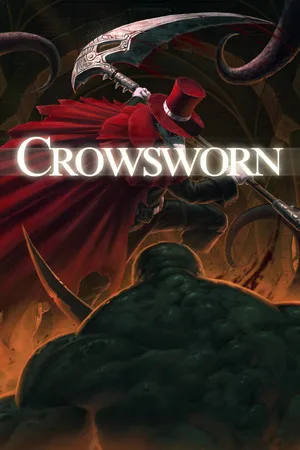 Crowsworn