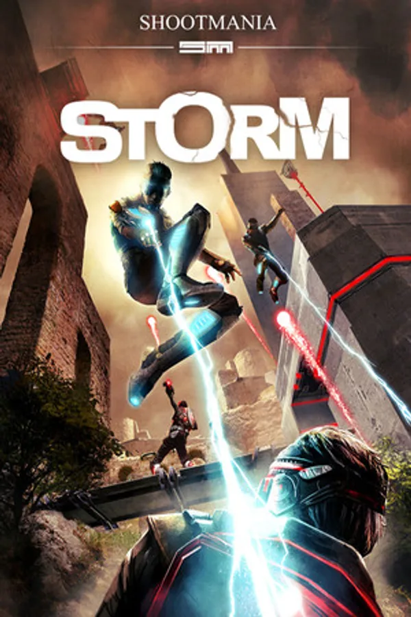 ShootMania