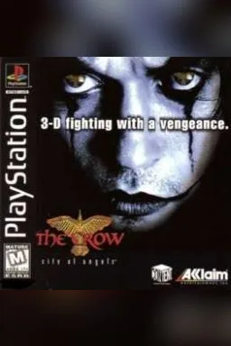 The Crow: City of Angels