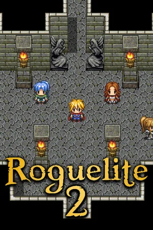 Roguelite 2