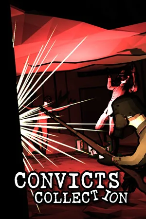 Convicts Collection