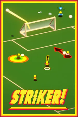 STRIKER!