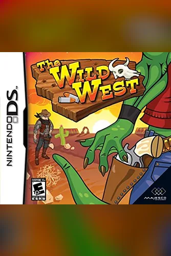 The Wild West