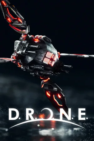 DRONE The Game