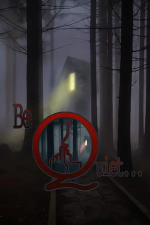 Be Quiet!