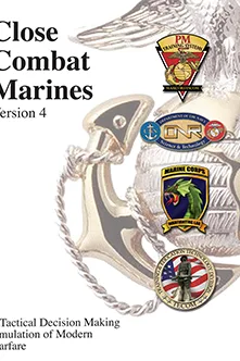Close Combat: Marines