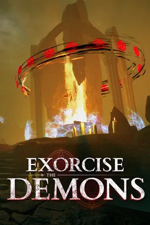 Exorcise The Demons