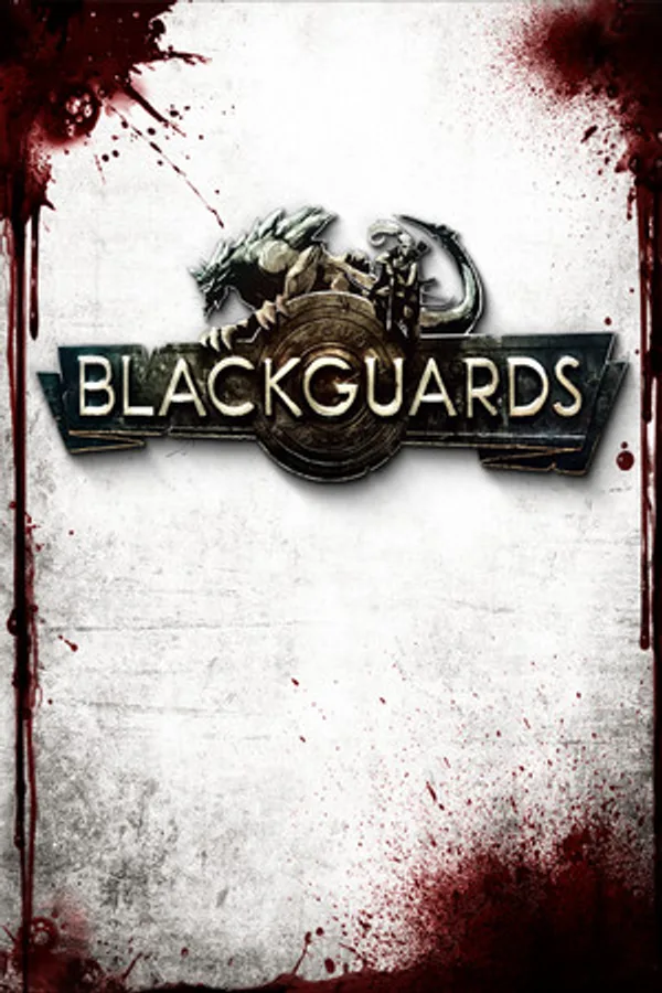 The Dark Eye: Blackguards