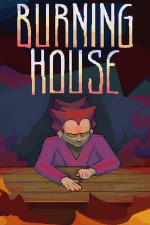 Burning House