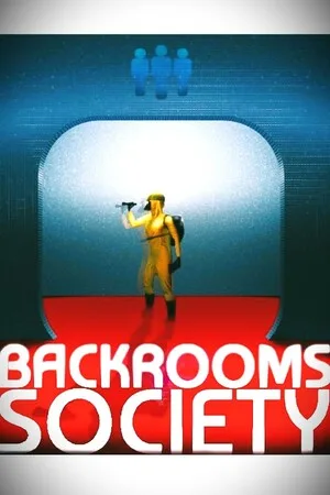 Backrooms Society