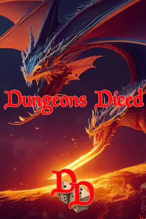 Dungeons Diced