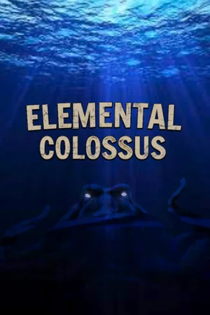 Elemental colossus