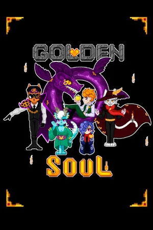 Golden Soul