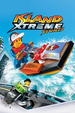 Island Xtreme Stunts