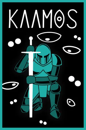 Kaamos: Puzzle Roguelike