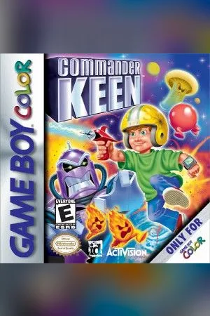 Commander Keen