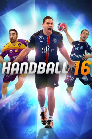 Handball 16