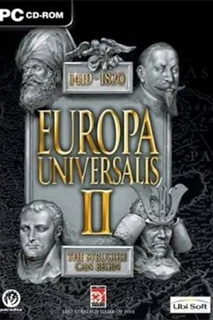 Europa Universalis II