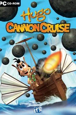 Hugo: Cannon Cruise