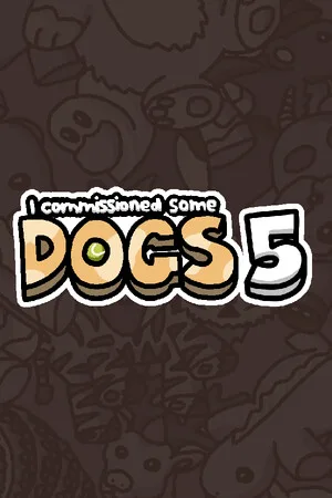 I commissioned some dogs 5