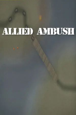 Allied Ambush