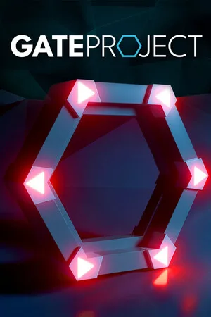 Gate Project
