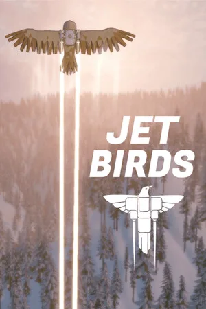 Jet Birds