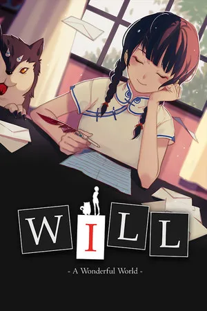 Will: A Wonderful World