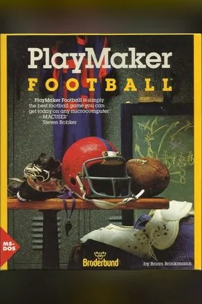 PlayMaker Football