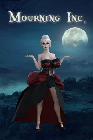Mourning Inc.