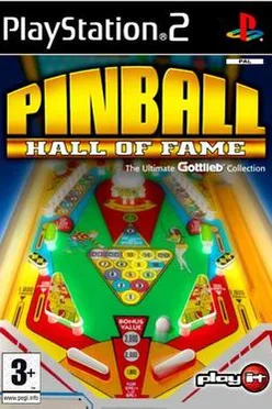 Pinball Hall of Fame: The Gottlieb Collection