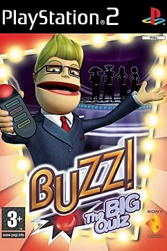 Buzz!: The BIG Quiz