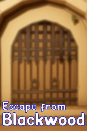 Escape from Blackwood