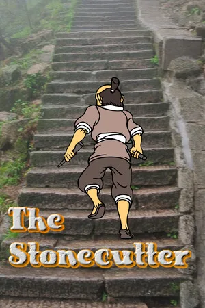 BRG's The Stonecutter
