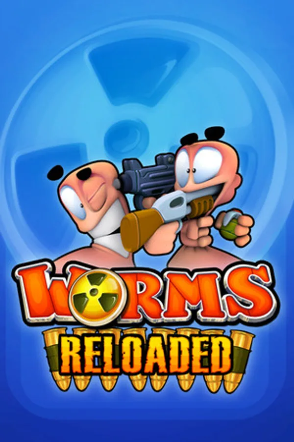 Worms: Reloaded