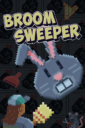 BroomSweeper
