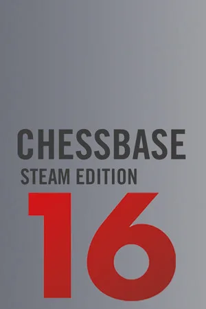 ChessBase 16 Steam Edition