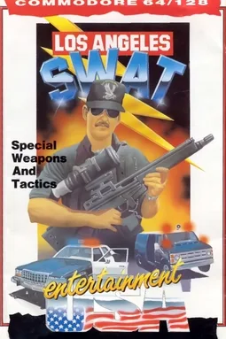L.A. SWAT