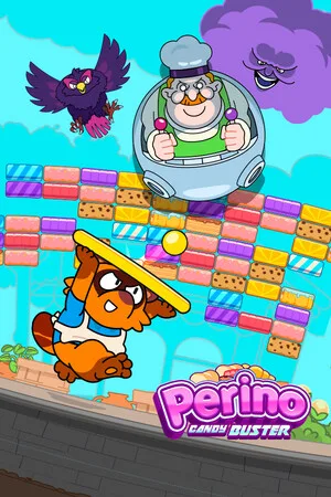 Perino Candy Buster