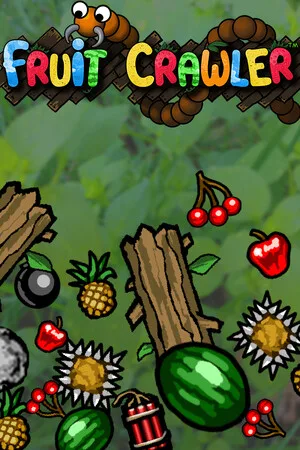 Fruit Crawler