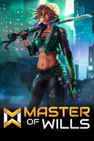 Master of Wills