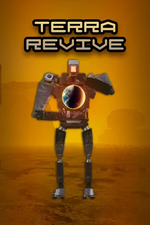 Terra revive