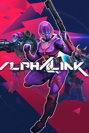AlphaLink