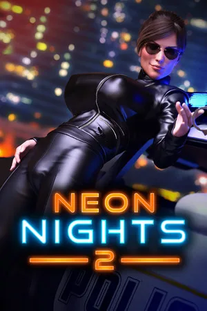 Neon Nights 2