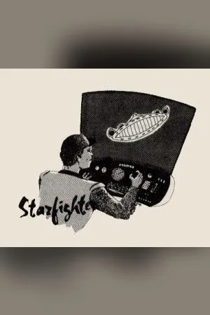 Starfighter